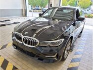 BMW 320 d xDr. Luxury Line ACC*Laser*AHK*Leder*HUD - Wiesbaden