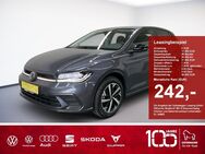 VW Polo, 1.0 TSI MOVE 95PS VC, Jahr 2023 - Vilsbiburg