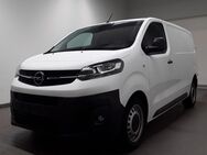 Opel Vivaro, 1.5 Edition M L2 Multimedia Pro, Jahr 2021 - Rüsselsheim