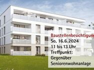 Attraktive 2-Zimmer-Wohnung in Neckarsulm »Wohnen im Stadtpark Haus 2« - Neckarsulm