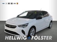 Opel Corsa, 1.2 F Elegance Spurhalteass, Jahr 2023 - Hohenlockstedt