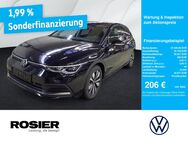 VW Golf, 2.0 TDI VIII Move, Jahr 2023 - Menden (Sauerland)