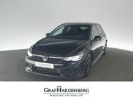 VW Golf, VIII GTI Clubsport, Jahr 2024 - Aach (Baden-Württemberg)