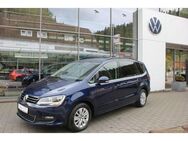 VW Sharan Comfortline 1.5 TSI DSG 7-Sitzer Navi,AHK - Wildberg (Baden-Württemberg)