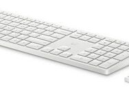 HP 650 Programmierbare Wireless Tastatur- und Maus-Set