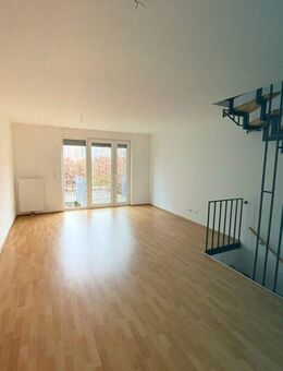 **Familiendomizil: Modernes Reihenhaus mit 4 Zimmern, Terrasse und Keller ** - Mannheim