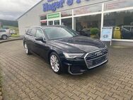 Audi A6 55 TFSI e quattro Sport s line - Falkenstein (Vogtland)