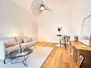 Sachsenhausen-Nord - Kernsanierte, exklusive 2,5 Zimmer Wohnung - Frankfurt (Main)