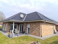 Neuwertiger Bungalow in Zetel - Zetel