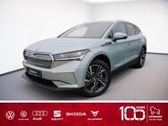 Skoda Enyaq, 85 Advanced WÄRME-P TRAVEL, Jahr 2022 - Landshut