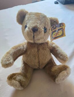 Humphrey Teddy Bär OVP Neu Kuscheltier Stofftier - Hannover Ricklingen