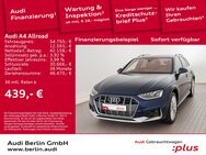 Audi A4 Allroad, qu 45 TFSI ALCANT, Jahr 2024 - Berlin