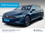 VW Passat Variant, 2.0 TDI Business, Jahr 2022 - Hamburg