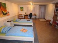 2-Zimmer-Wohnung in Grenzach-Wyhlen, möbliert - Grenzach-Wyhlen