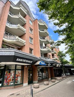 Gut geschnittene Zweizimmerwohnung in gefragter Wohnlage - Köln
