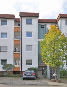 Angekommen! Traumhafte Wohnung in Limburgerhof! - Limburgerhof