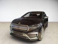 Skoda Enyaq, Coupe 85 h |||°|, Jahr 2022 - München