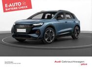 Audi Q4, qu S-line Sonos LM, Jahr 2022 - Minden (Nordrhein-Westfalen)