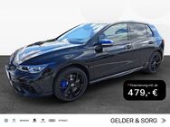 VW Golf, 2.0 TSI R Performance IQ LIGHT 270 km h, Jahr 2022 - Lichtenfels (Bayern)