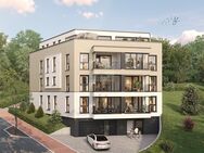 Provisionsfrei in Bovenden: Neubau am Sonnenberg, 4-Zimmer Wohnung mit 110m², KFW 40 Effizienz - Bovenden