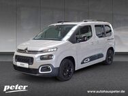 Citroën Berlingo, M 130 Feel Pack AT8, Jahr 2021 - Erfurt