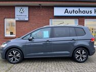 VW Touran, 2.0 l TDI Active, Jahr 2022 - Essen (Oldenburg)