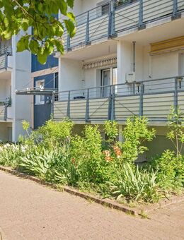 JungesWohnen - Treppen steigen ist kein Problem? - Neubrandenburg