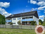 Großzügige & lichtdurchflutete 4,5-Zimmerwohnung in toller Lage von Endingen! - Balingen