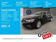 VW Passat Variant, 2.0 TDI Business IQ Light, Jahr 2020 - Frankfurt (Main)