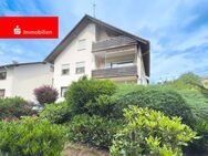 Solides, vermietetes Dreifamilienhaus mit Potenzial in ruhiger Lage - Rodenbach (Hessen)