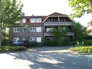 3 Zi.-Whg. in der Nähe vom Krankenhaus - Buxtehude