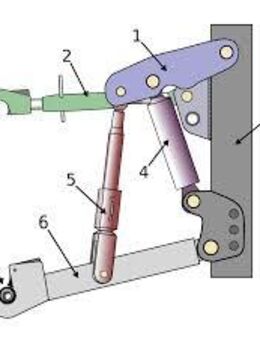 Dipl.-Ing. sucht Nebenjob, als Konstrukteur in SolidWorks Inventor - Wittinsburg