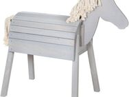 roba® Holzpferd Sheddie, Outdoor