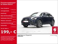 Audi A1, CITYCARVER 30 TFSI, Jahr 2022 - Wuppertal