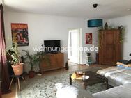 Wohnungsswap - Nordufer - Berlin