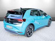 VW ID.3, Pro Performance h W-Pumpe StyleSilver, Jahr 2023 - Bramsche