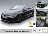 VW Golf, 2.0 TSI VIII R Black Edition, Jahr 2024 - Bamberg