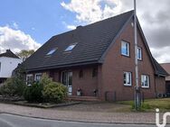 Zweifamilienhaus nahe Dörpen sucht neue Eigentümer -ruhige Siedlungslage - Heede (Niedersachsen)