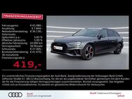 Audi A4, Avant S line 40 TDI comp Ed, Jahr 2024 - Ingolstadt