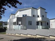 Neuwertige 4 Zimmer Neubauwohnung mit 2 Balkone und Garage Sofort Bezugsfrei in TOP Neubaulage - Eppingen