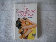 Der Zwanzigtausend-Dollar-Tanz,Iris Johansen,Bastei Lübbe,1990 - Linnich