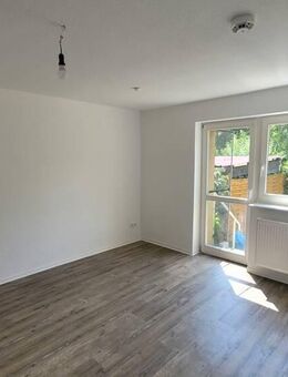 Gartenfreunde aufgepasst: 2-Zimmer-Wohnung im Grünen - ideal für Berufstätige oder Ruheständler! - Fürstenwalde (Spree)