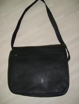College-/Schüler-/Studentenum​hängetasche/Messenger Bag - Saarbrücken
