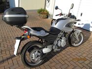 Motorrad BMW F 650 CS - Hollstadt