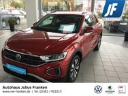 VW T-Roc, MOVE DIGI, Jahr 2023 - Hamm