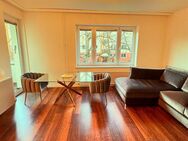 Luxuriöse 3-Raum Wohnung mit Balkon & Stellplatz nähe Tegeler See zu verkaufen! - Berlin