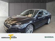 Skoda Superb, 1.4 eHybrid L K LM19 COLUMBUS, Jahr 2020 - Bochum