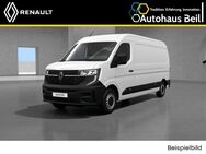 Renault Master, 3.5 IV FWD Kasten Advance L3H2 t BLUE dCi 130 EU6e, Jahr 2024 - Frankenberg (Eder)