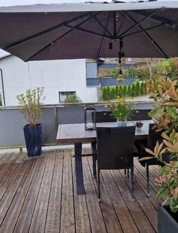 gemütliche Wohnung in ruhiger Lage - Waldbröl