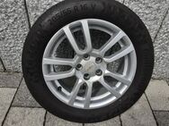 Sommerreifen mit Alufelgen 205/55 R16V - Neu Ulm